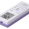 SMASOON K-8008E Universal Τηλεχειριστήριο Κλιματισμού Μωβ
