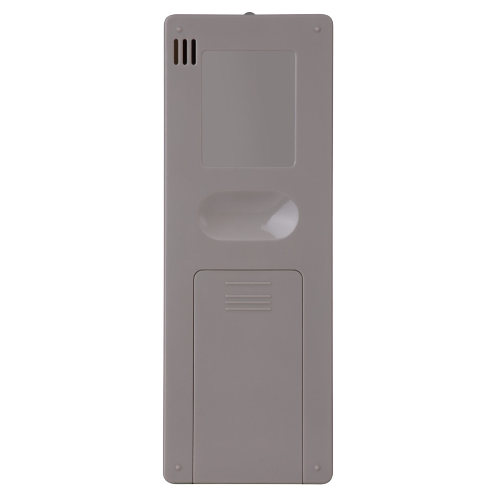 SMASOON K-8008E Universal Τηλεχειριστήριο Κλιματισμού Γκρι