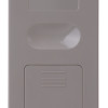 SMASOON K-8008E Universal Τηλεχειριστήριο Κλιματισμού Γκρι
