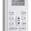 SMASOON K-8008E Universal Τηλεχειριστήριο Κλιματισμού Γκρι