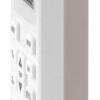 SMASOON K-8008E Universal Τηλεχειριστήριο Κλιματισμού Γκρι