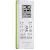 SMASOON K-8008E Universal Τηλεχειριστήριο Κλιματισμού Πράσινο