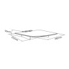 ATC-3550 Wall Mounted Shelf