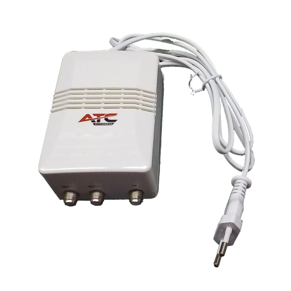 ATC Ενισχυτής Γραμμής ATC-102 27dB 5G LTE700