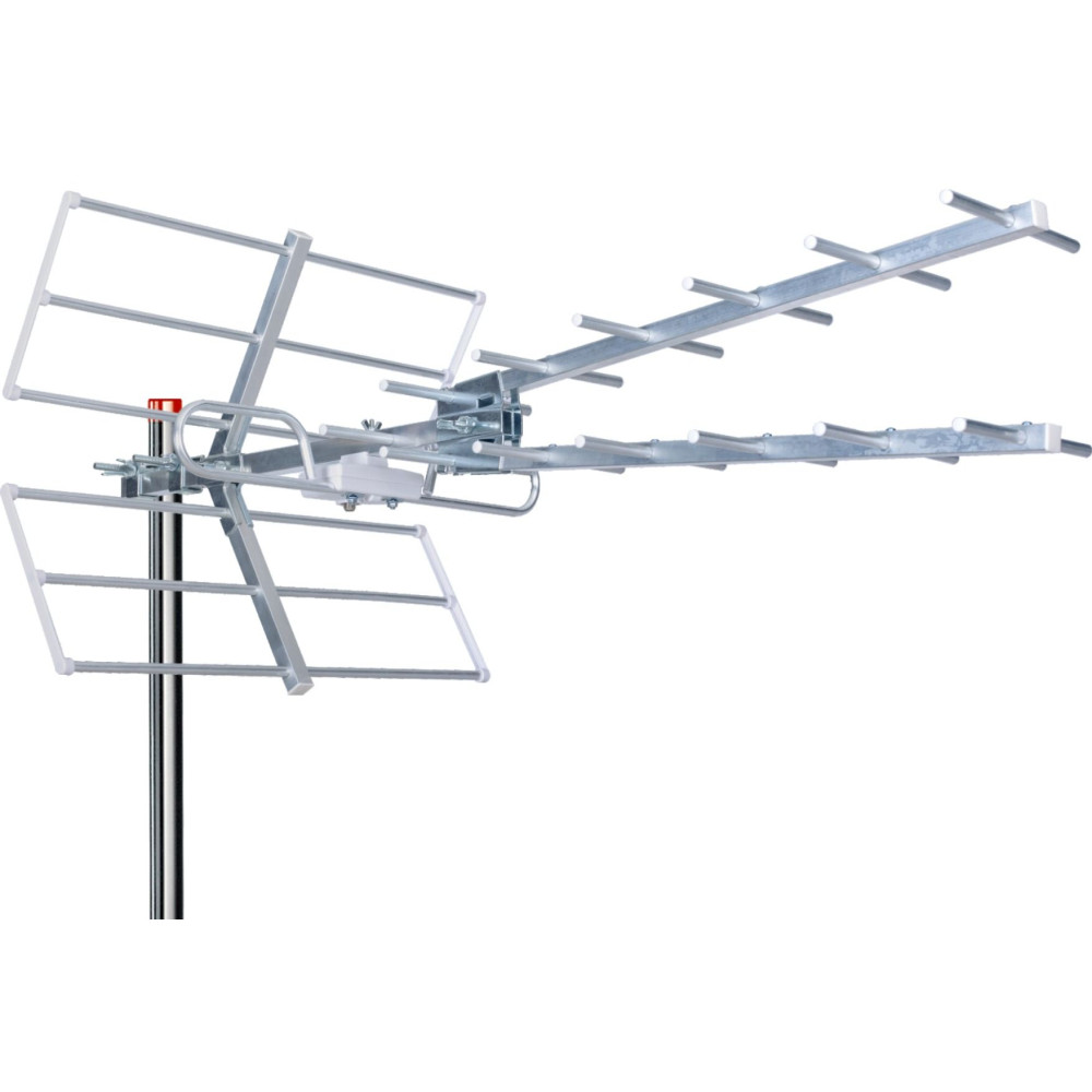 Κεραία ATC 485 YAGI 11.5dB LTE C48 5G