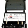 ATC Ενισχυτής Ιστού 30dB ATC-3022 5G LTE700 2 Εξόδων