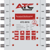 ATC Πολυδιακόπτης ATC-0516 (1 Sat + 1 Ter / 16 Εξόδοι)