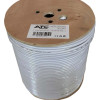 ATC Στροφείο RF ATC-713 Value RG6 300m Ξύλινο