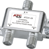 ATC Διακλαδωτής 2 Εξόδων 5-2400Mhz