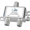 ATC Combiner TV - SAT