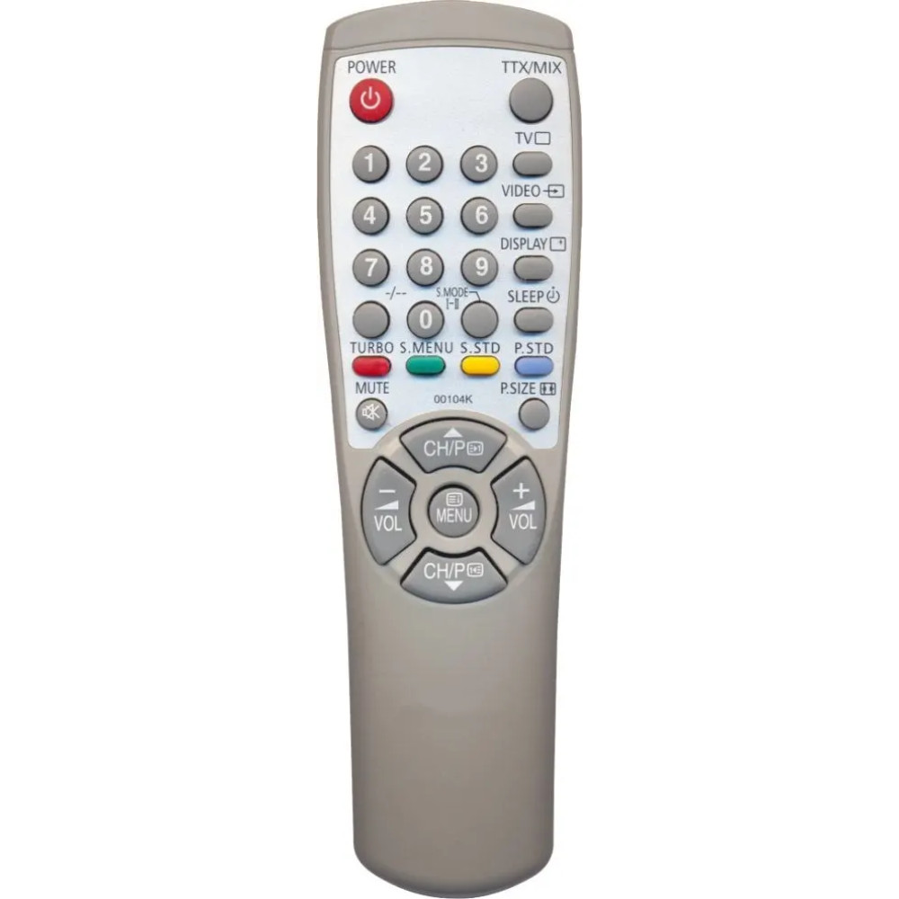 Τηλεχειριστήριο για Τηλεοράσεις Samsung LOR123 (00104K)
