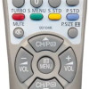 Τηλεχειριστήριο για Τηλεοράσεις Samsung LOR123 (00104K)