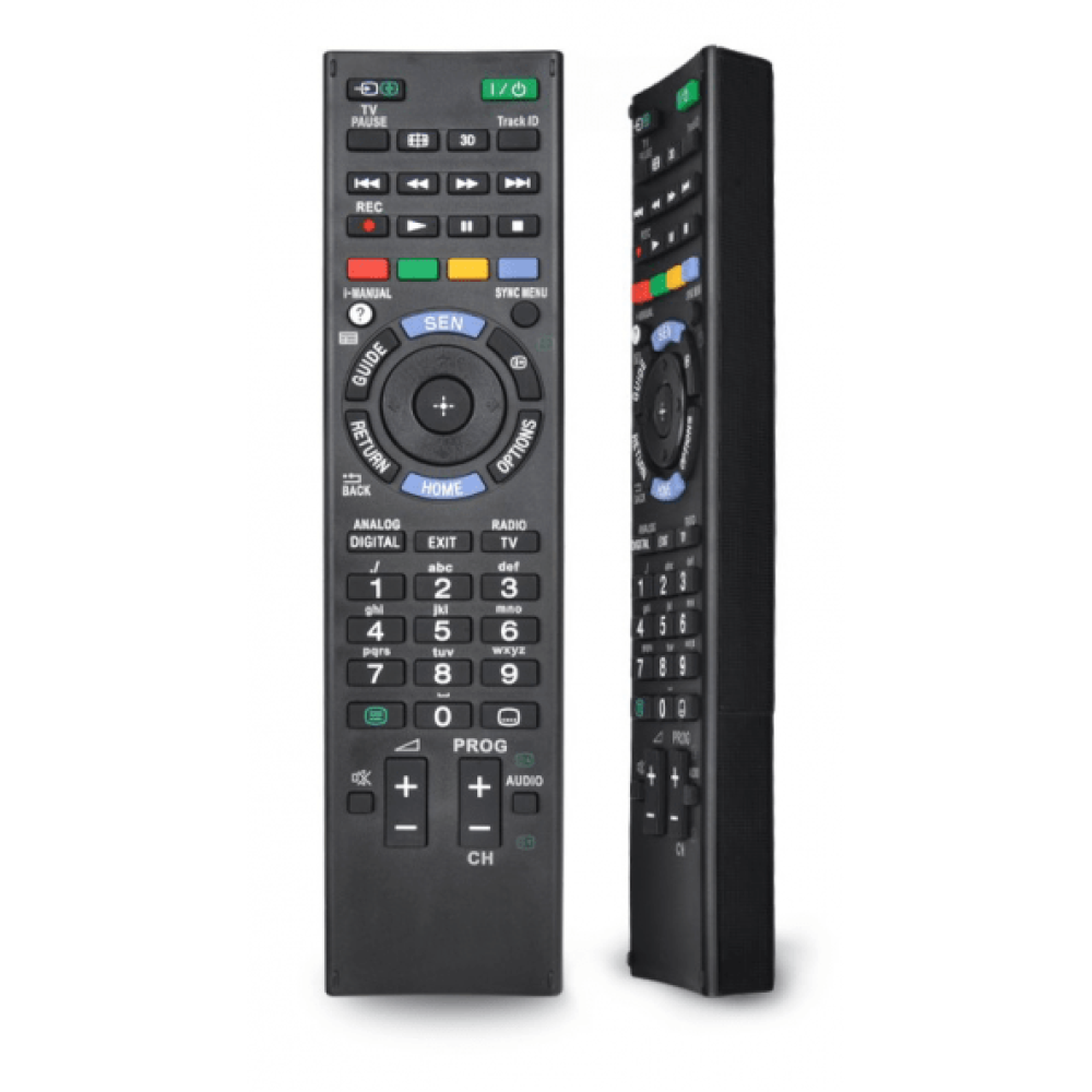 ATC Τηλεχειριστήριο Universal για Sony (L-1165)