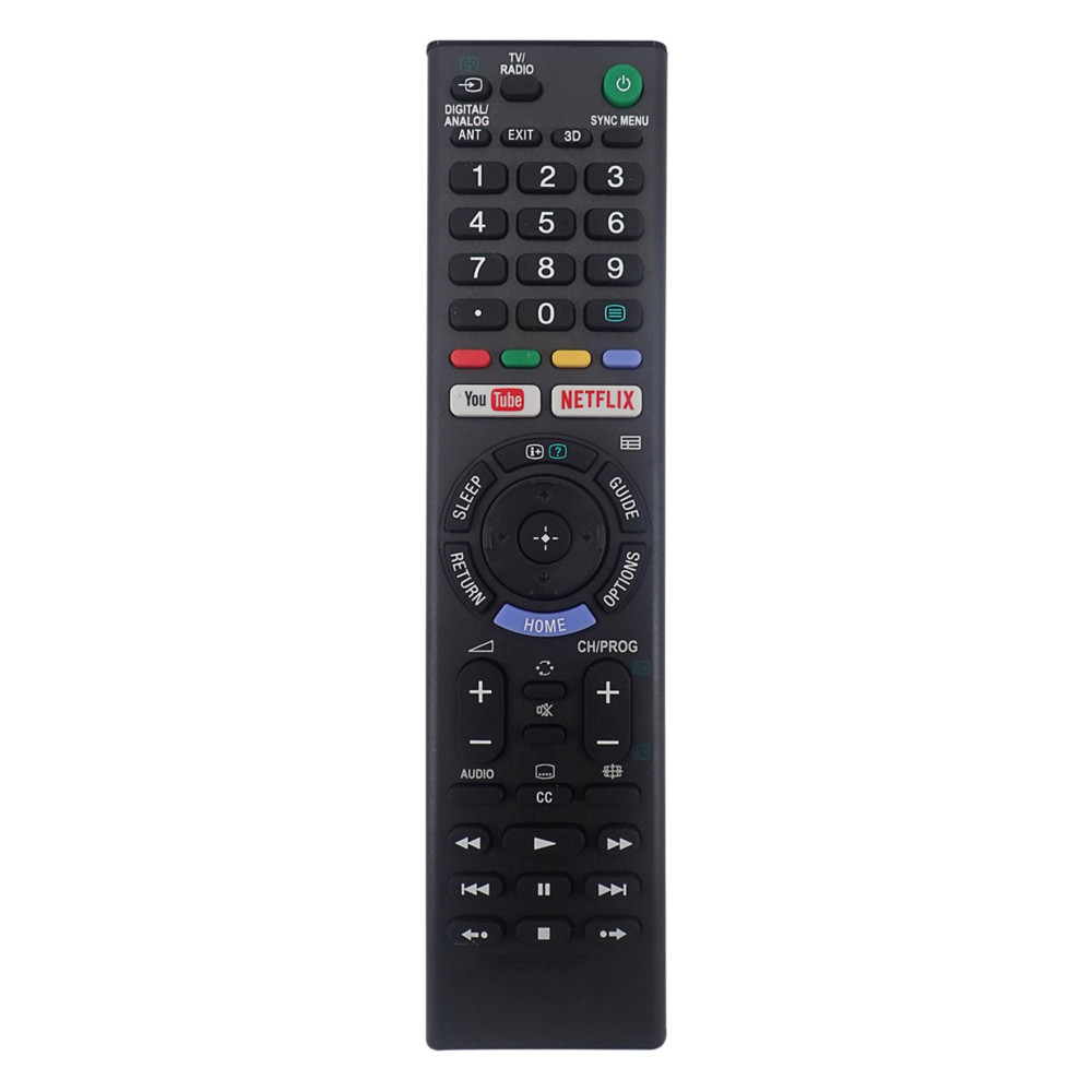 ATC Τηλεχειριστήριο Universal για Sony Smart L 1370