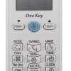 ATC Τηλεχειριστήριο Κλιματισμού Universal Aircool KT-E08 8000in1
