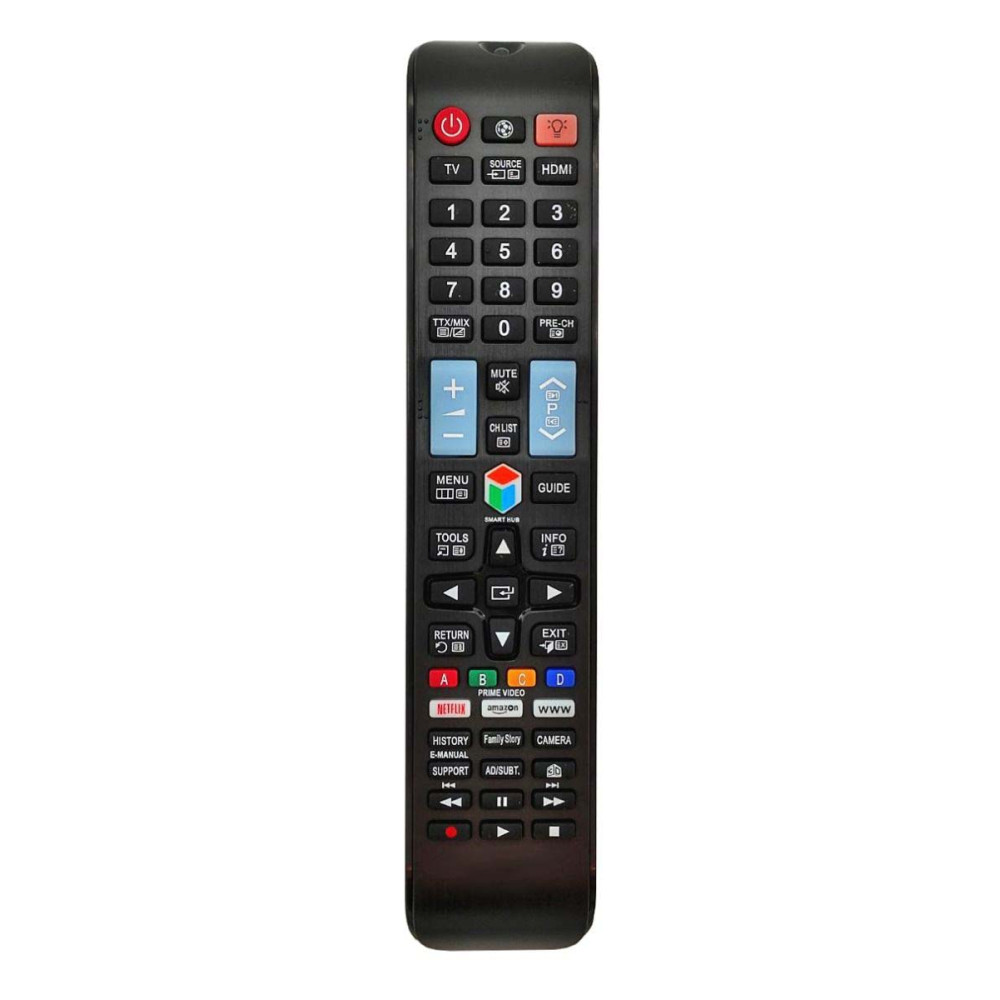 ATC Τηλεχειριστήριο Universal για Samsung Smart L 1598