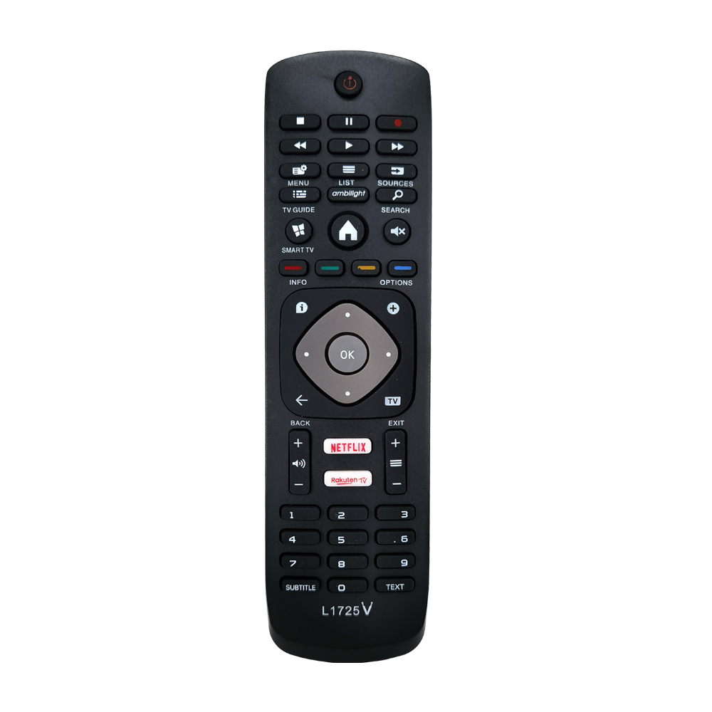 ATC Τηλεχειριστήριο Universal για Philips L 1725V