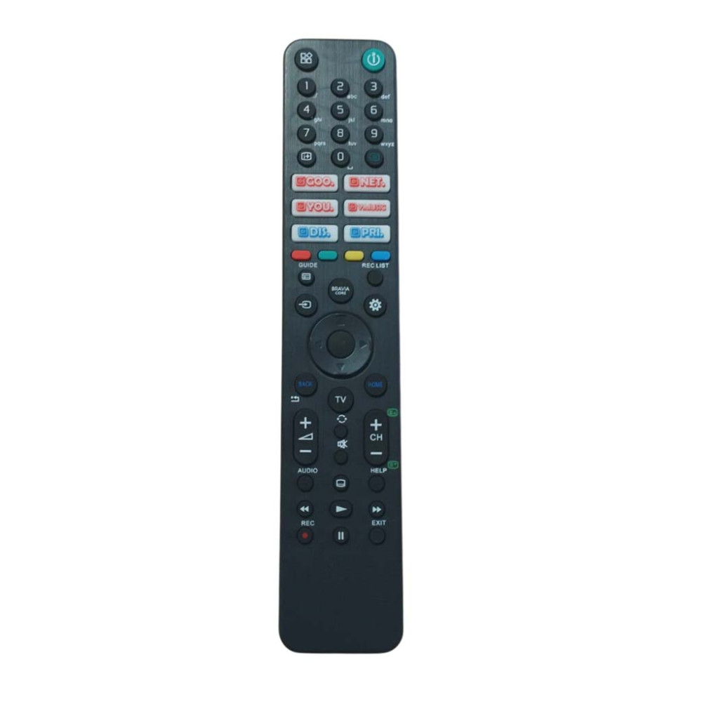 ATC L2506V Τηλεχειριστήριο Universal για SONY