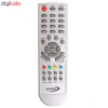 ATC Τηλεχειριστήριο Universal για Hivion HD T-9900