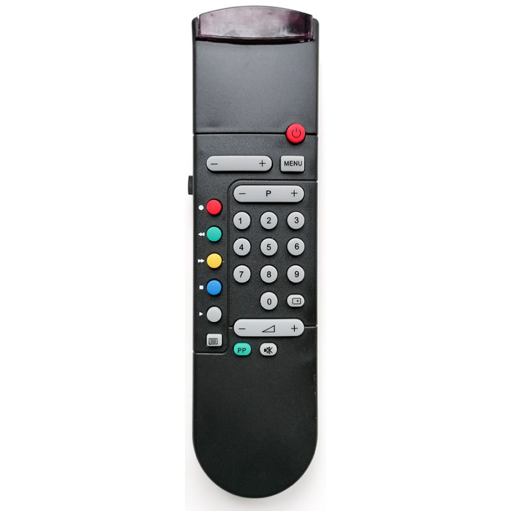Τηλεχειριστήριο για Philips Τηλεοράσεις LOR118 (RC7507)