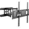 ATC Βάση TV με Βραχίονα ATC-3780 37