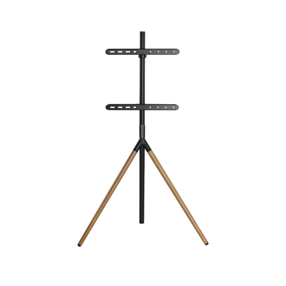 ATC-3044F Βάση Τηλεόρασης Τρίποδο Δαπέδου τύπου Easel Ξύλινο 45