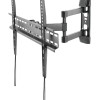ATC-KL2863 Βάση Τηλεόρασης για LED/LCD Flat Panel TVs 37″‑ 80″