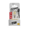 Energizer BEC Λάμπα Filament LED Pigmy (Fridger) 2W E14 240lm 3000K Θερμό Λευκό