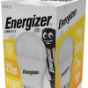 Energizer BEC Κοινή Λάμπα LED 11.1W E27 1060lm 3000K Θερμό Λευκό