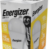 Energizer BEC Κοινή Λάμπα LED 11.1W E27 1060lm 4000K Φυσικό Λευκό