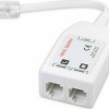 Splitter + Filter VDSL for PSTN NET046