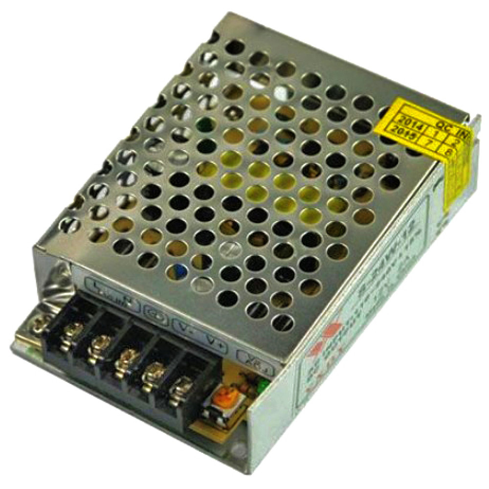 ATC Τροφοδοτικό Switching PS  36W 12V 3A