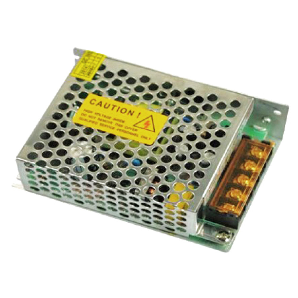ATC Τροφοδοτικό Switching PS 72W 12V 6A