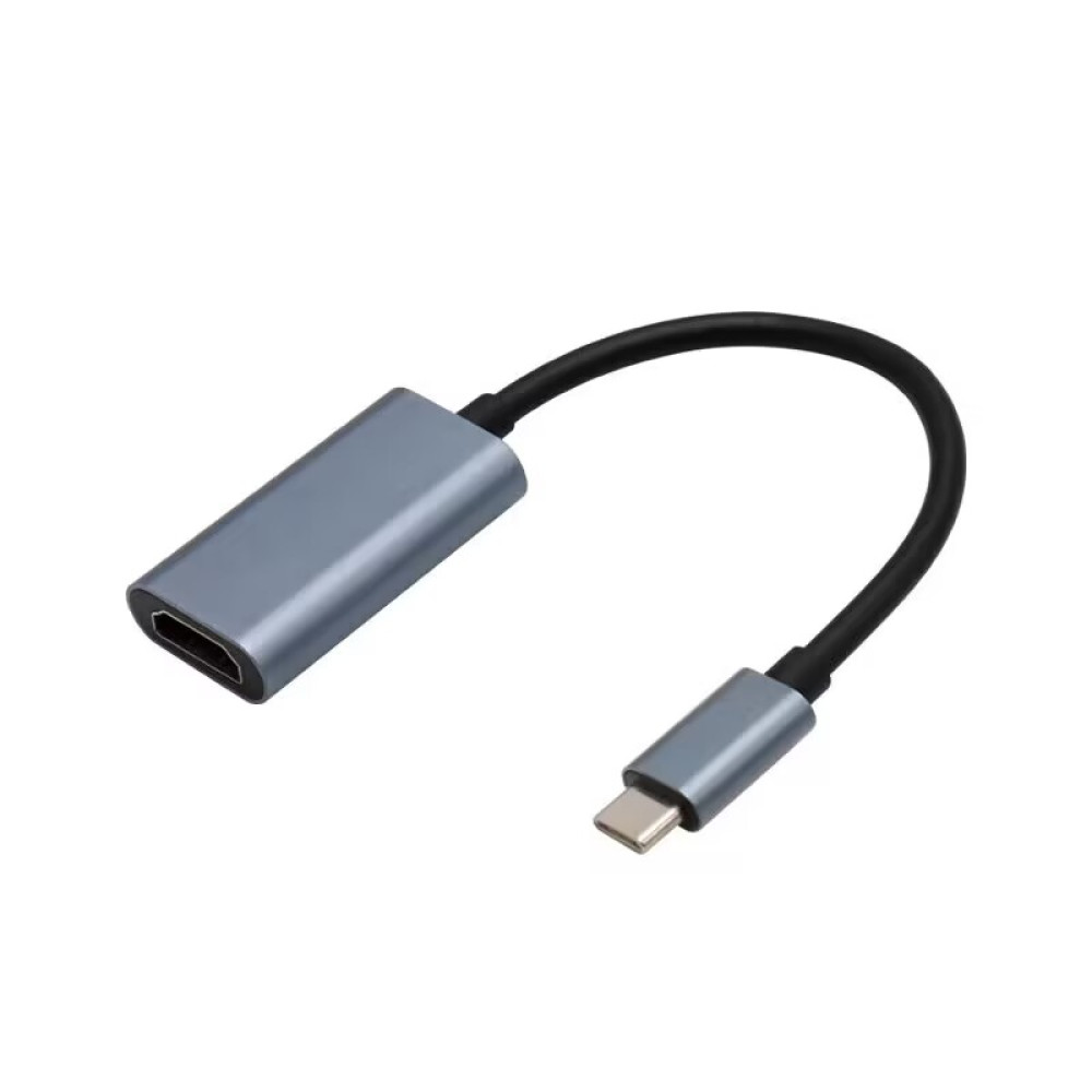 ATC Type-C σε HDTV Αντάπτορας με Καλώδιο 10cm 4K 30HZ