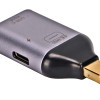Μετατροπέας Mini MiniDP to USB C female