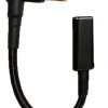 Μετατροπέας 4.8*1.7 5A 100W Max Type C Θηλυκό