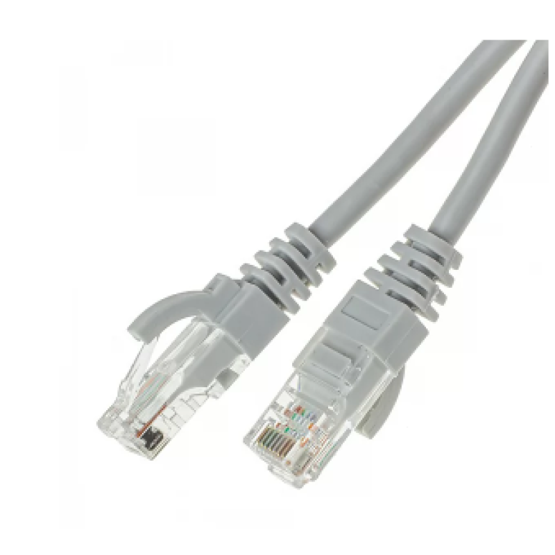 ATC Καλώδιο Δικτύου Ethernet UTP CAT6  1m