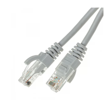 ATC Καλώδιο Δικτύου Ethernet UTP CAT6  1m