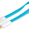 Goobay Καλώδιο USB 2.0 Male σε USB Micro B 0.2m 95906