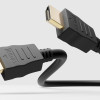 Goobay Essential High Speed HDMI Cable with Ethernet 4K/60 Hz 1.5 m
