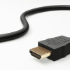 Goobay Essential High Speed HDMI Cable with Ethernet 4K/60 Hz 1.5 m