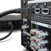 Goobay Essential High Speed HDMI Cable with Ethernet 4K/60 Hz 1.5 m