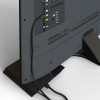 Goobay Essential High Speed HDMI Cable with Ethernet 4K/60 Hz 1.5 m