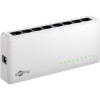 Goobay Gigabit Ethernet Switch 8 Θυρών 64564 Λευκό