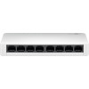 Goobay Gigabit Ethernet Switch 8 Θυρών 64564 Λευκό