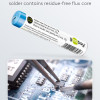 Goobay Σωληνάριο Κόλλησης Χωρίς Μόλυβδο 1.0mm 17g