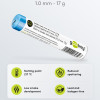 Goobay Σωληνάριο Κόλλησης Χωρίς Μόλυβδο 1.0mm 17g