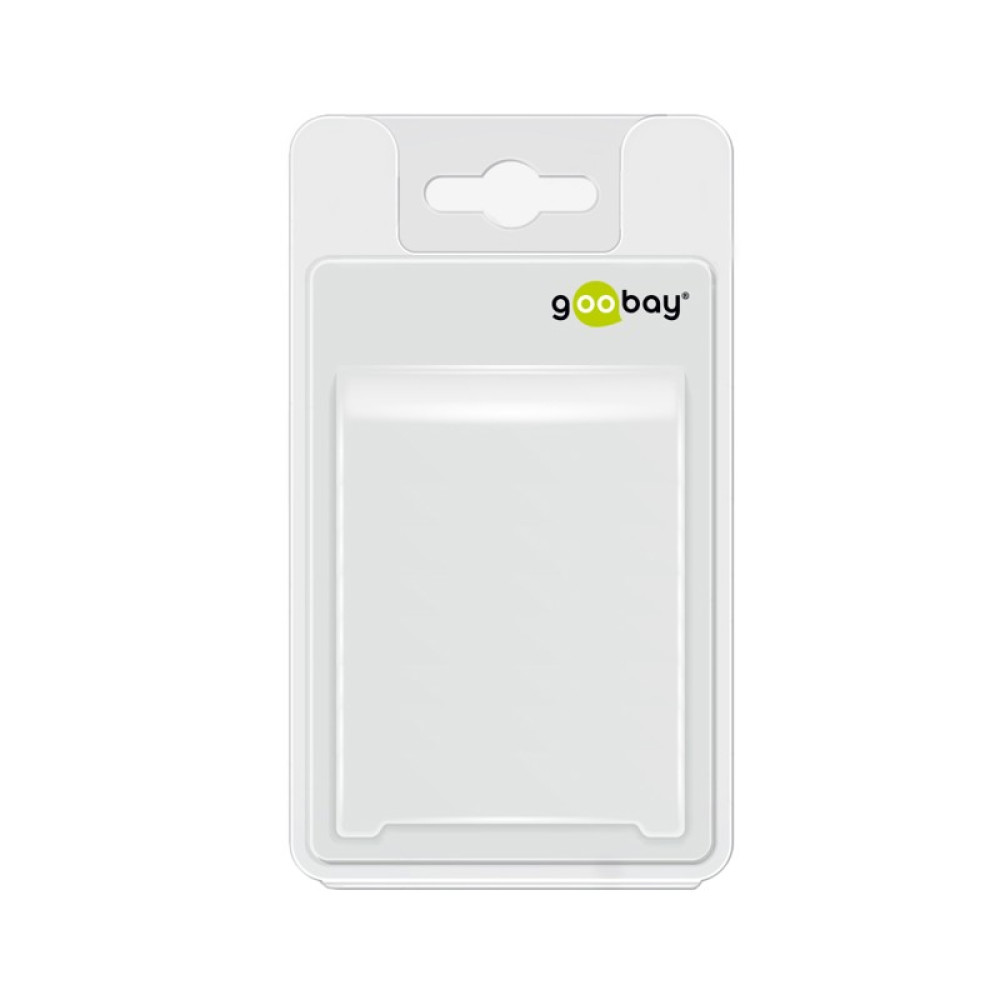 Goobay Κολλητήρι με Μύτη Συγκόλλησης 60 W