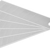 Goobay Ανταλλακτικές Λάμες για Κοπίδια 18mm 77105 10 τμχ
