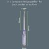 Goobay Δοκιμαστής Τάσης 190 mm 200–250 V